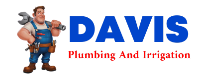 Trusted plumber in BOYKIN